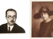 Ladislav Faltejsek - Pospíšilová