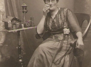 Kapounová Marie