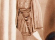 Holečková Marie - Alžběta