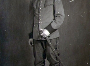 Hampl Jan - dragoun