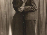 Božena Hamplová - Pávek