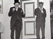 Palackého třída 1984 - Ladislav Vaško, Václav Havlíček 